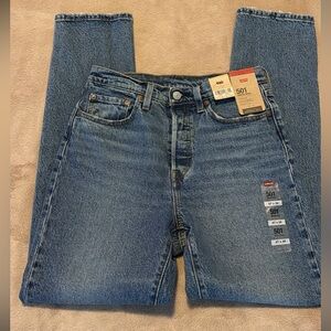 Levi's 501 Original Jeans
27x30